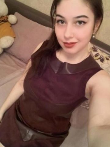Анжелика